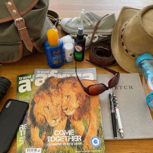 Packing List for an African Safari Holiday!