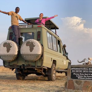 10 Day Kenya & Tanzania Special Safari